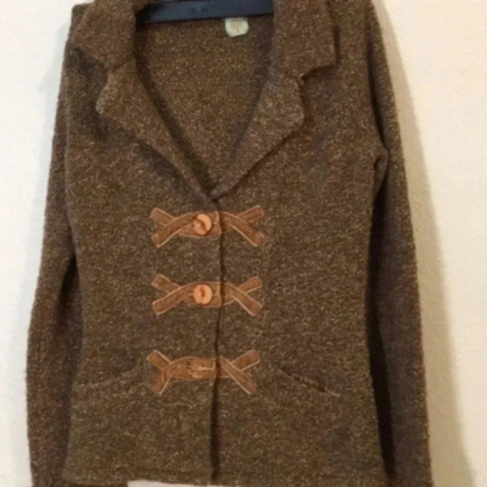 HR ladies sweater  S